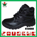 Outdoor leisure men's boots fashion boots pure leather boots footwear